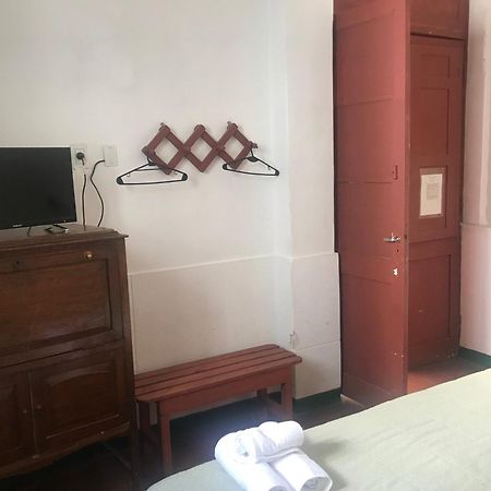 Posada Casa De Borgona Σάλτα Εξωτερικό φωτογραφία