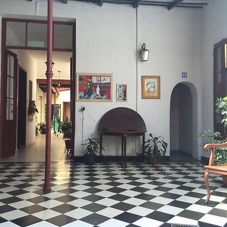 Posada Casa De Borgona Σάλτα Εξωτερικό φωτογραφία