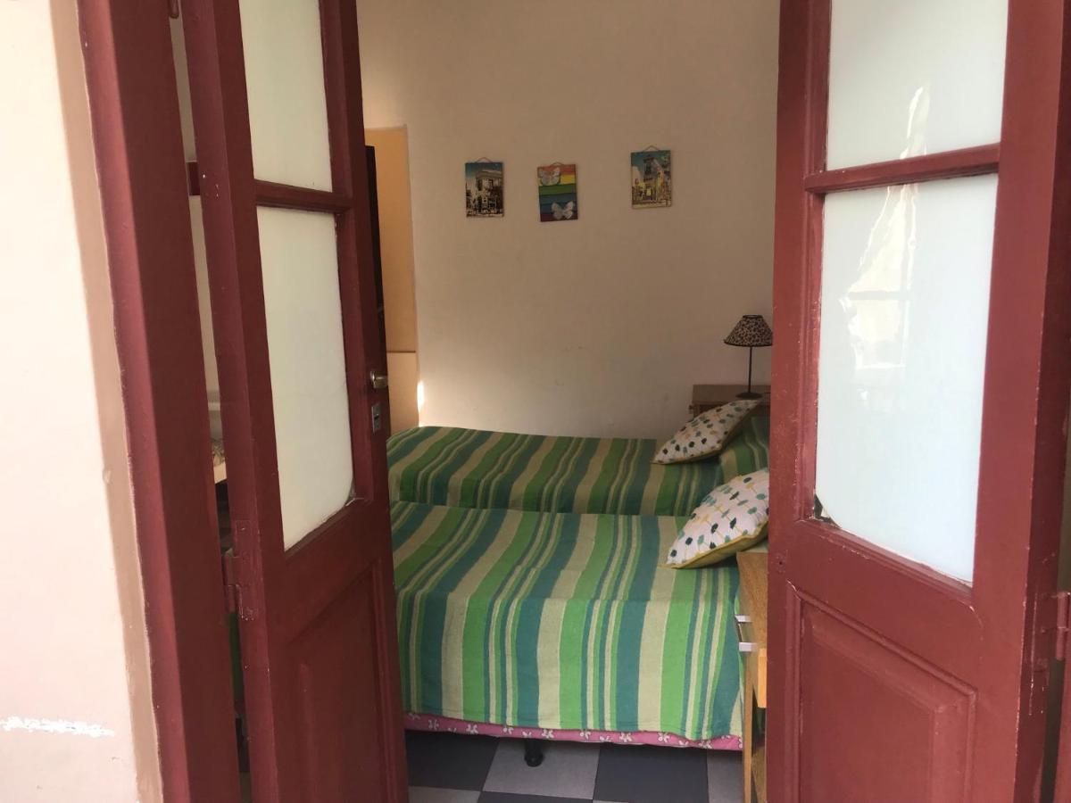Posada Casa De Borgona Σάλτα Εξωτερικό φωτογραφία