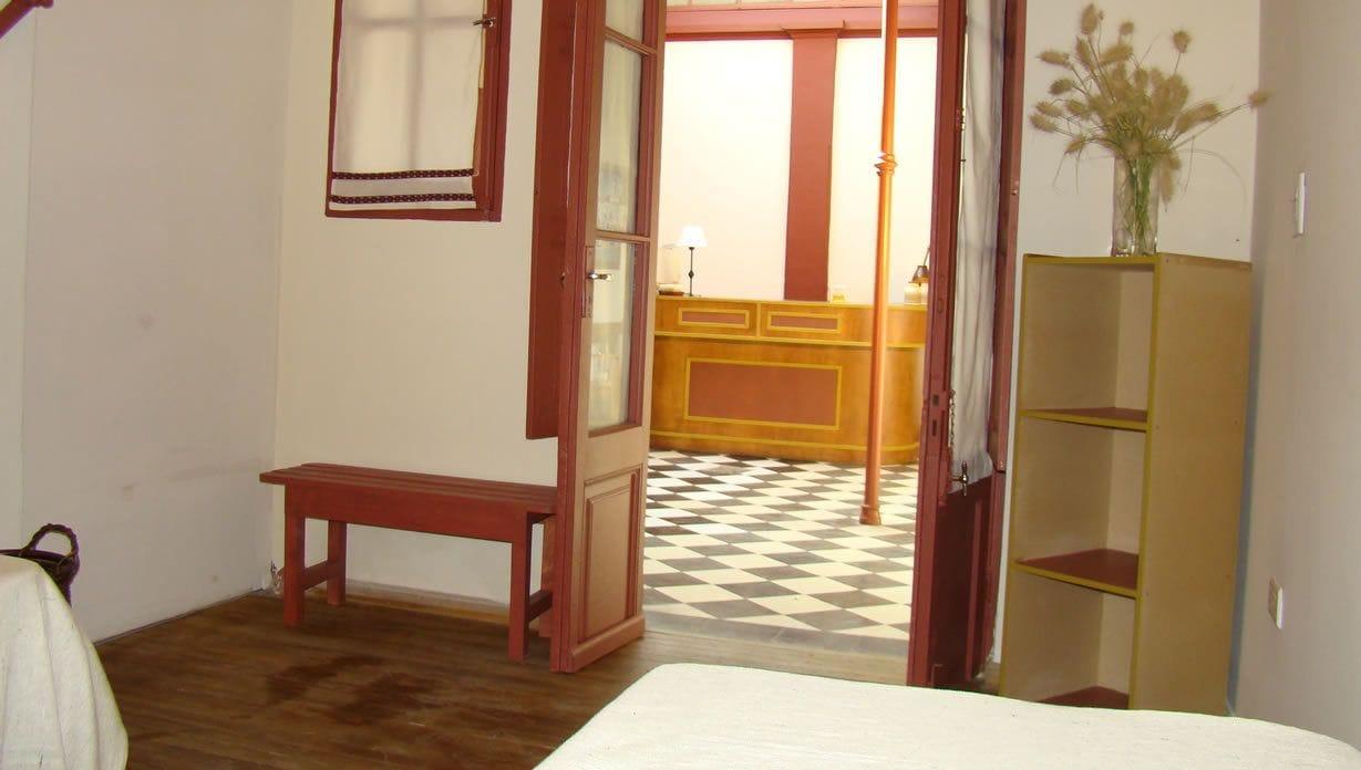 Posada Casa De Borgona Σάλτα Εξωτερικό φωτογραφία