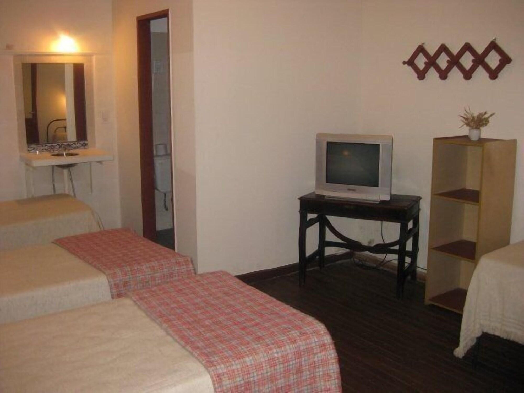 Posada Casa De Borgona Σάλτα Εξωτερικό φωτογραφία