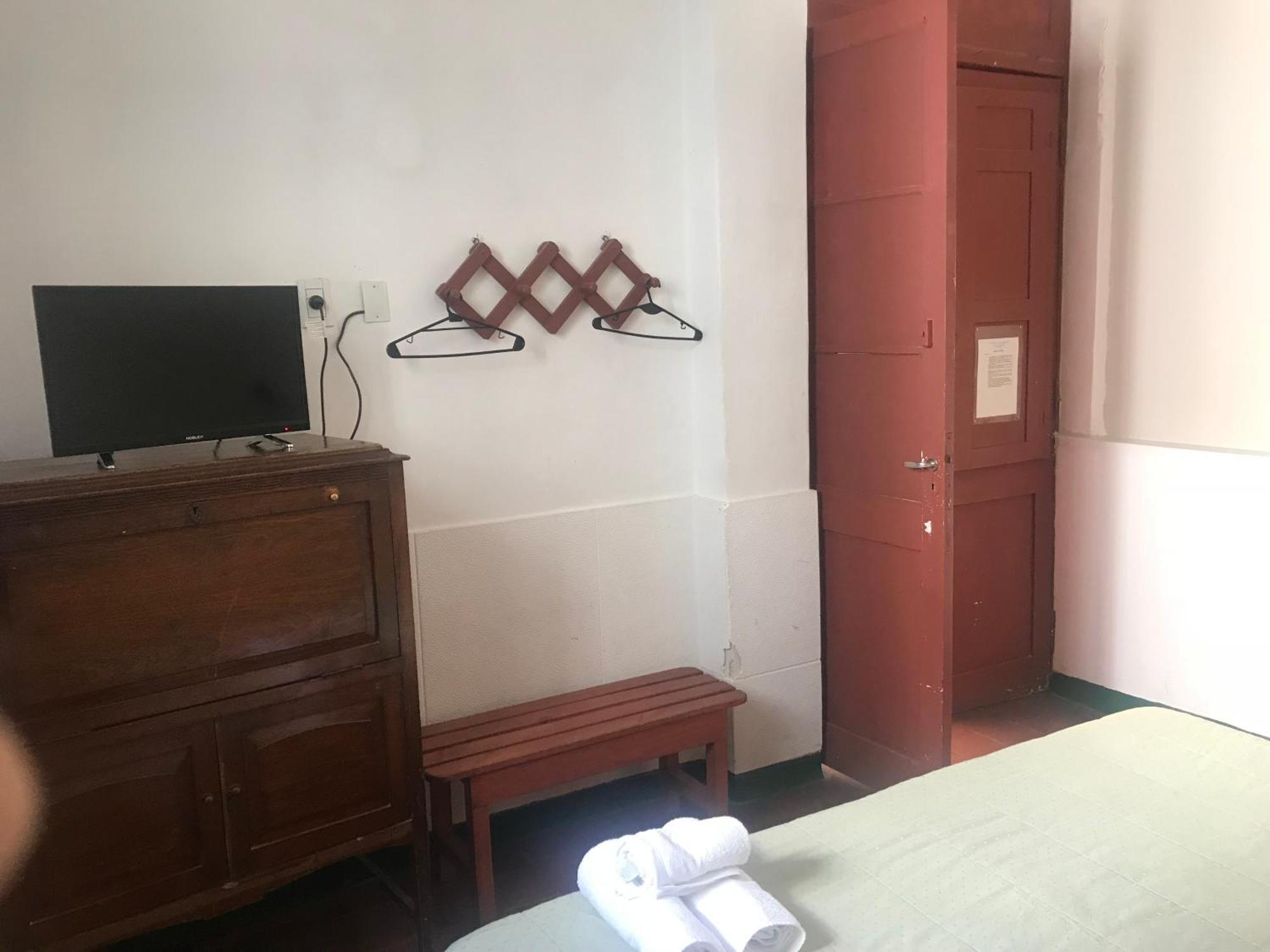Posada Casa De Borgona Σάλτα Εξωτερικό φωτογραφία