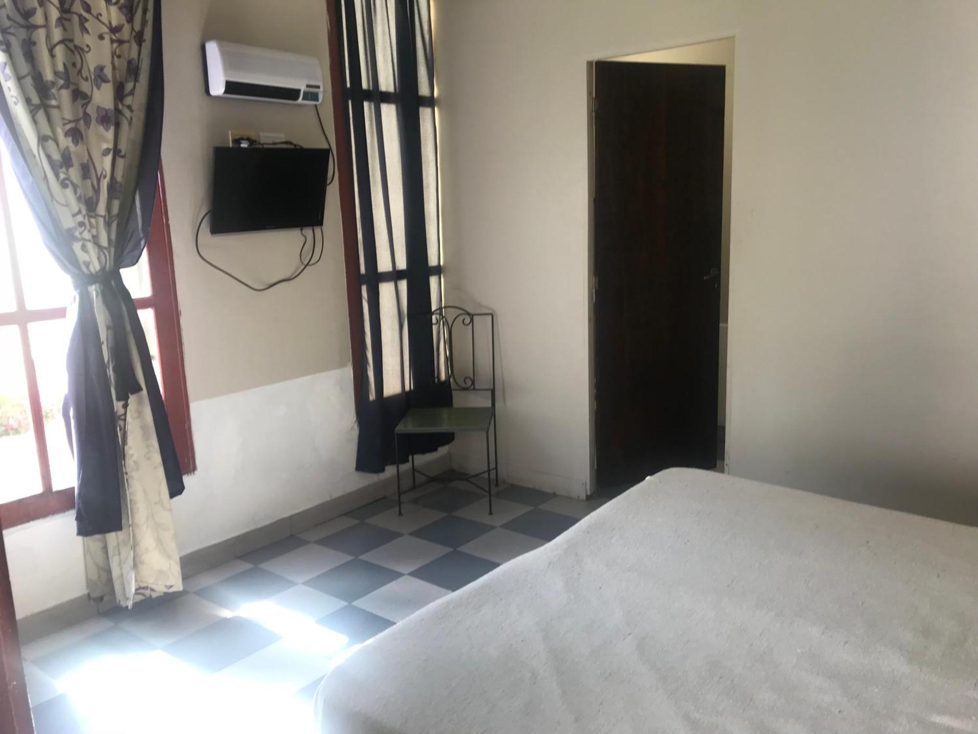 Posada Casa De Borgona Σάλτα Εξωτερικό φωτογραφία