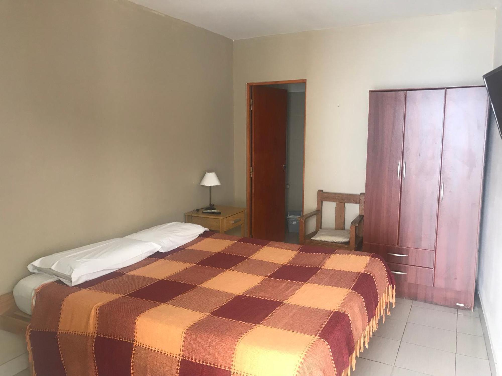 Posada Casa De Borgona Σάλτα Εξωτερικό φωτογραφία