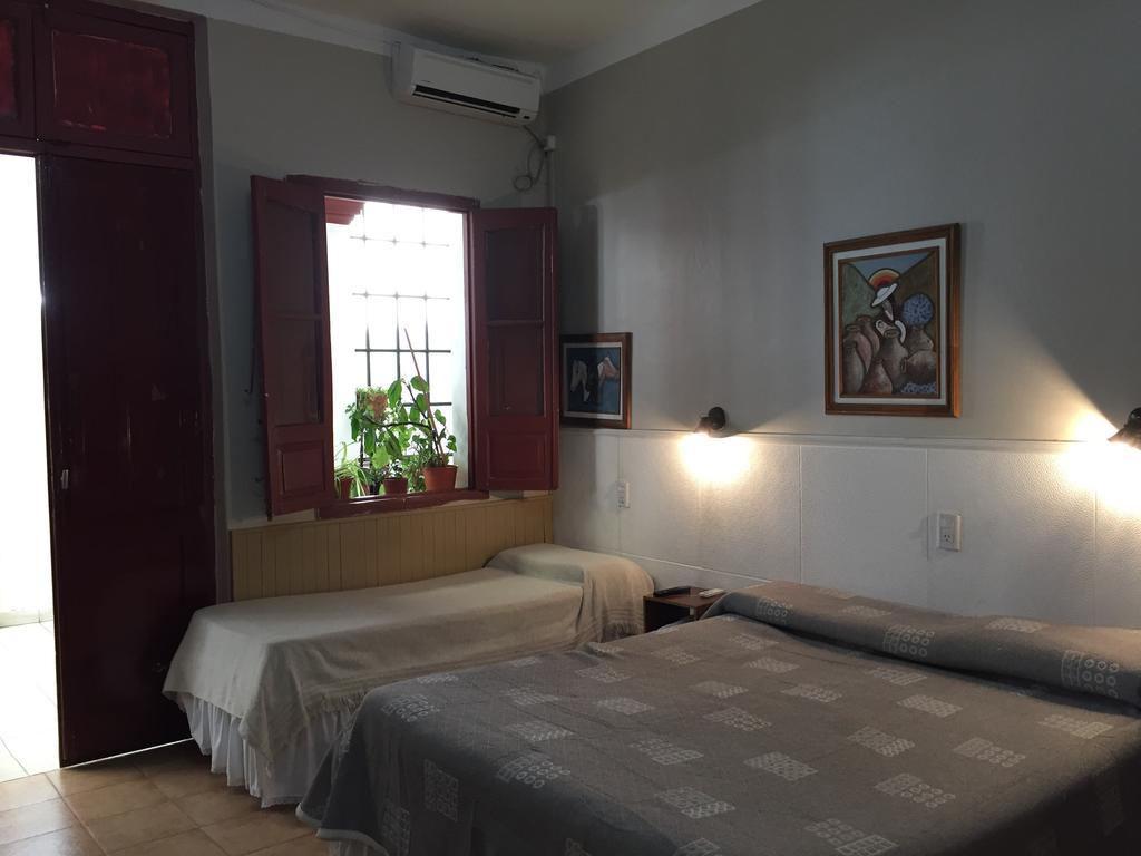 Posada Casa De Borgona Σάλτα Εξωτερικό φωτογραφία