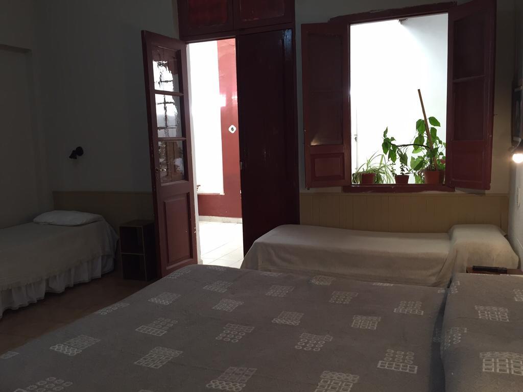Posada Casa De Borgona Σάλτα Εξωτερικό φωτογραφία