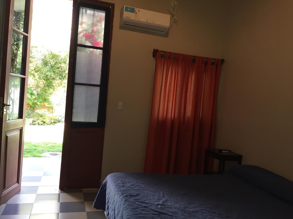 Posada Casa De Borgona Σάλτα Εξωτερικό φωτογραφία