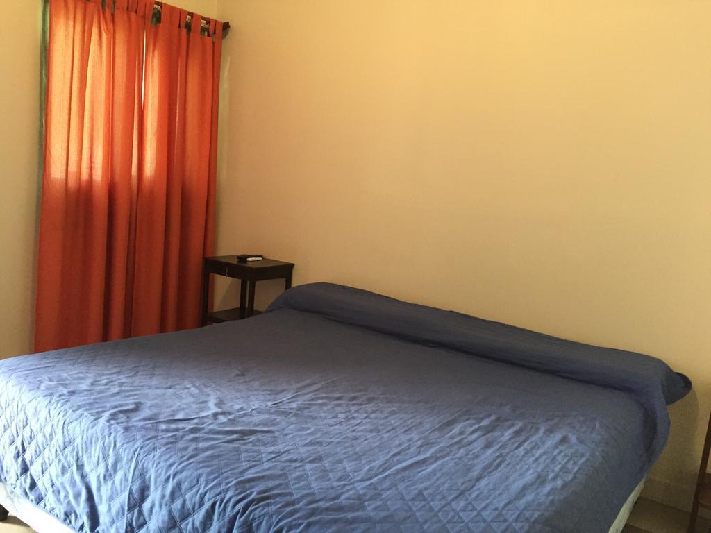 Posada Casa De Borgona Σάλτα Εξωτερικό φωτογραφία