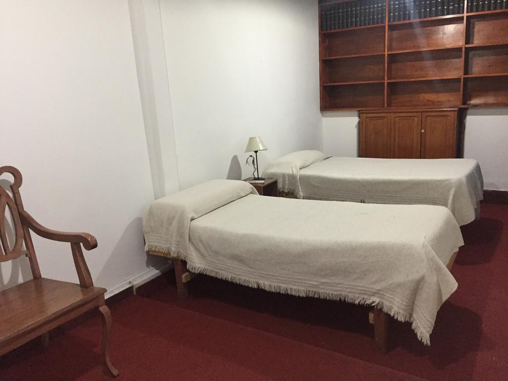 Posada Casa De Borgona Σάλτα Εξωτερικό φωτογραφία