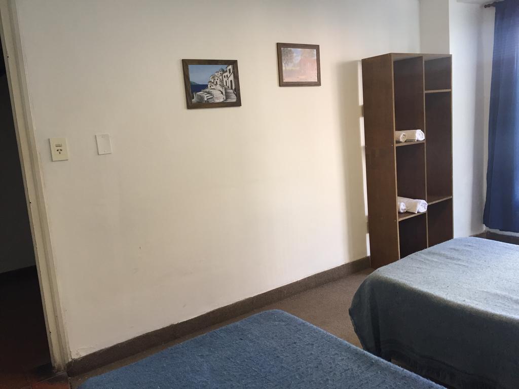 Posada Casa De Borgona Σάλτα Εξωτερικό φωτογραφία
