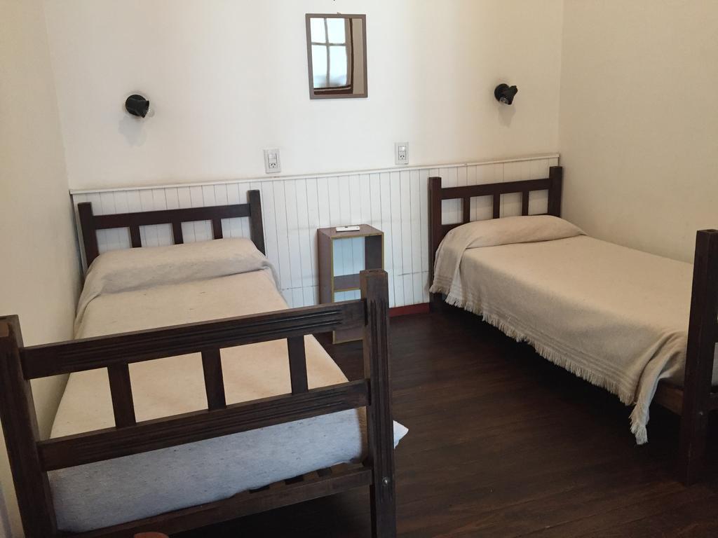 Posada Casa De Borgona Σάλτα Εξωτερικό φωτογραφία