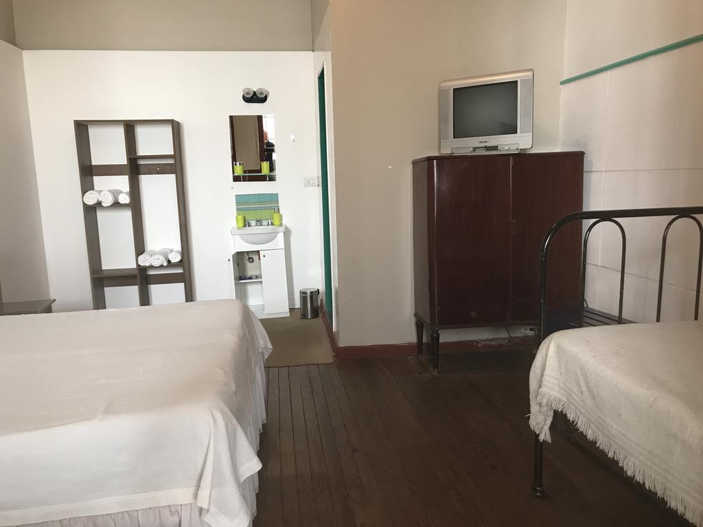Posada Casa De Borgona Σάλτα Εξωτερικό φωτογραφία