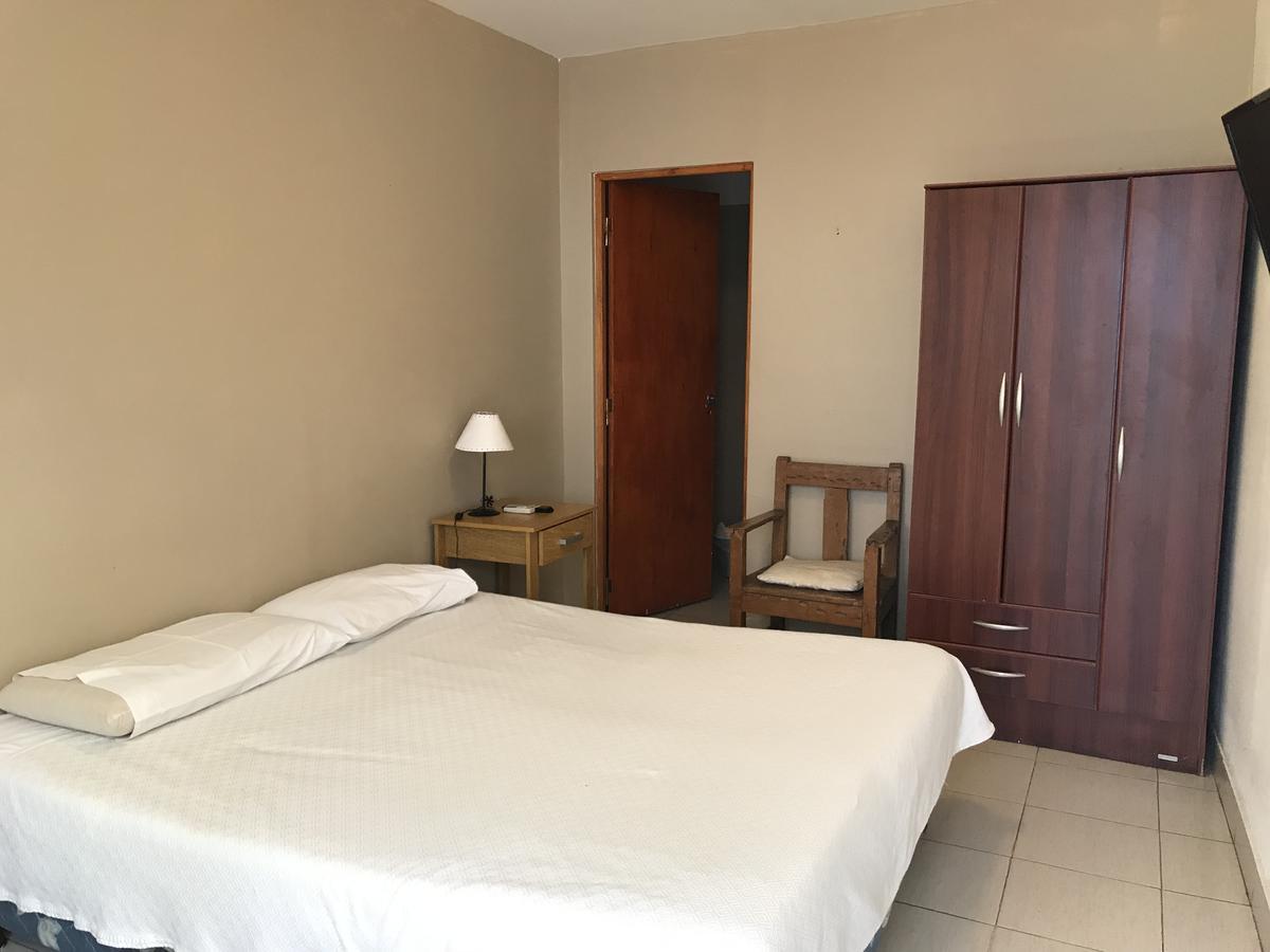 Posada Casa De Borgona Σάλτα Εξωτερικό φωτογραφία