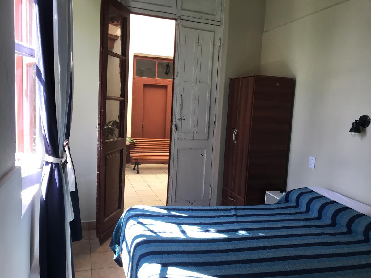 Posada Casa De Borgona Σάλτα Εξωτερικό φωτογραφία