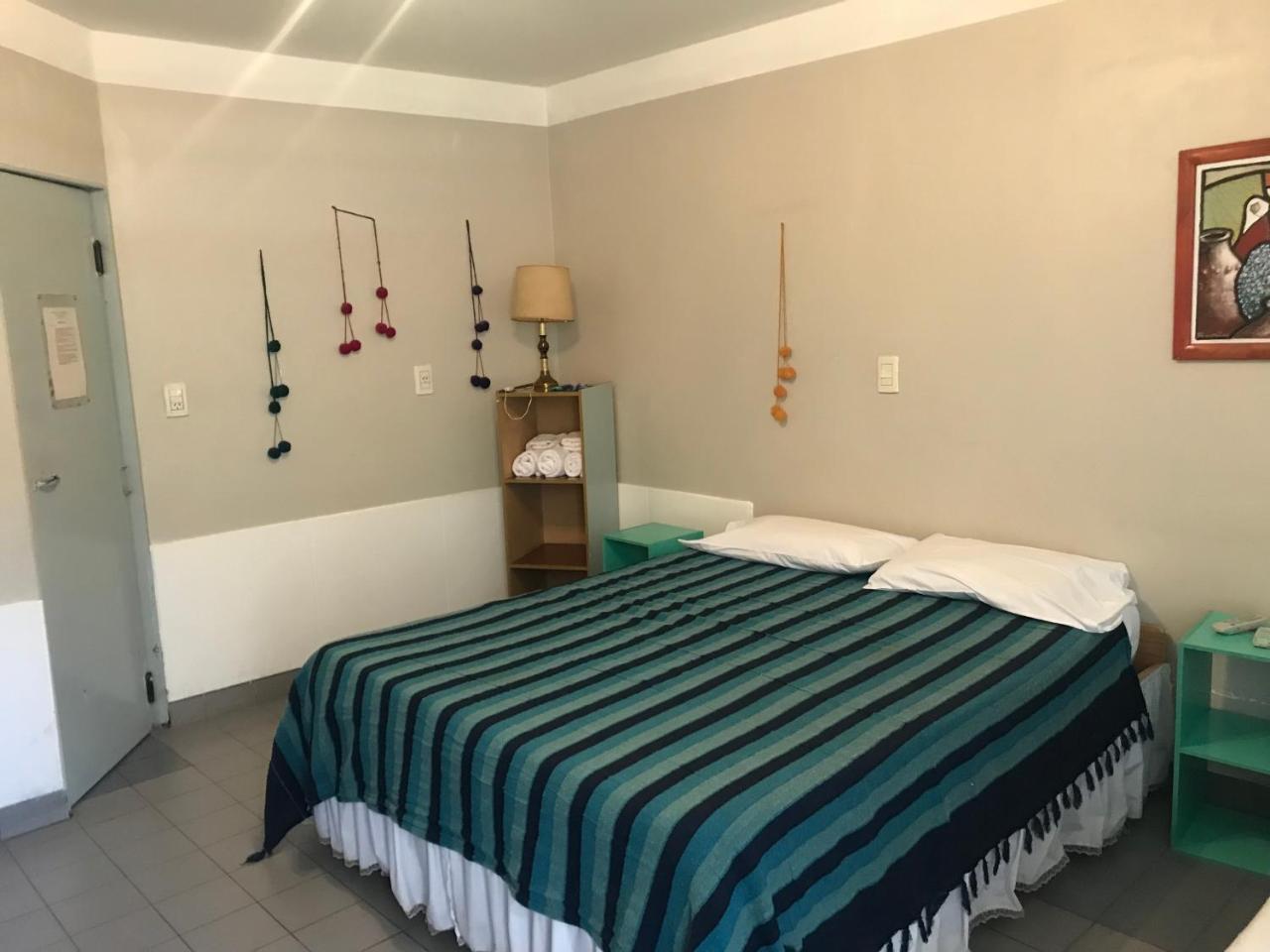 Posada Casa De Borgona Σάλτα Εξωτερικό φωτογραφία