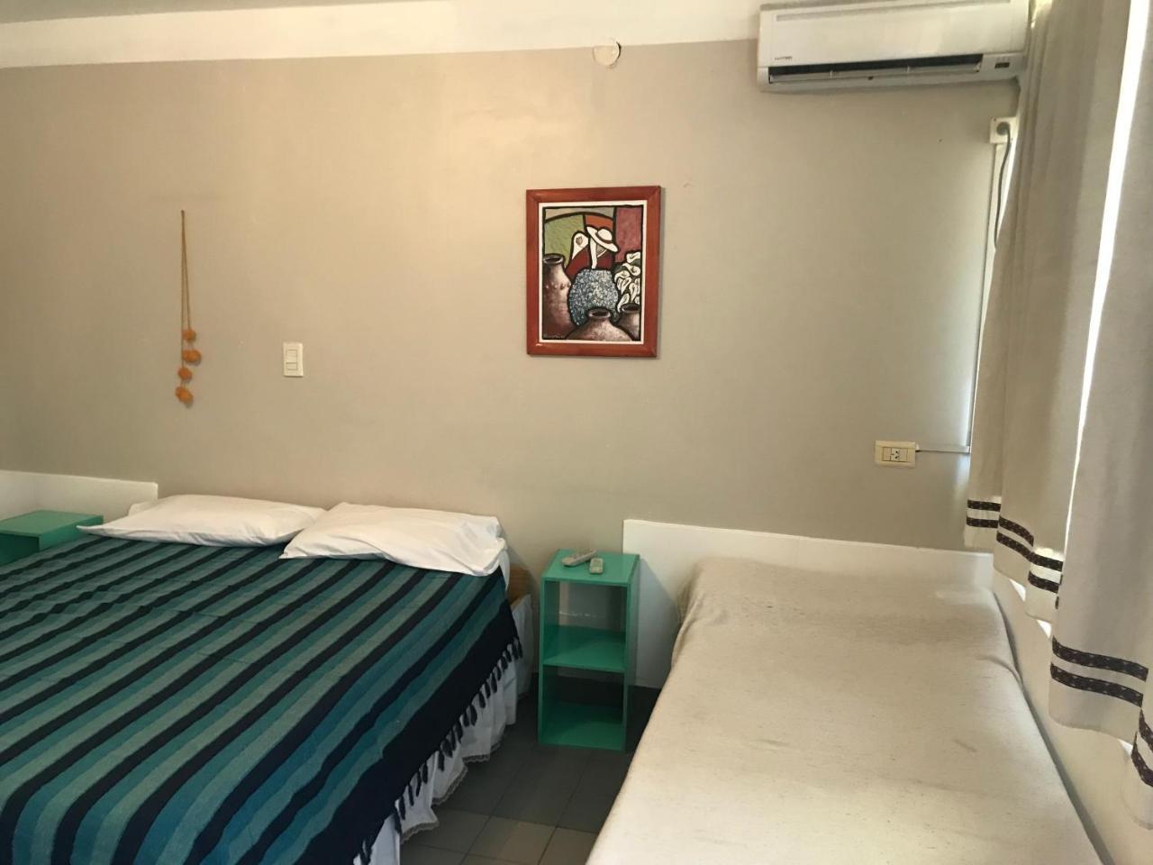 Posada Casa De Borgona Σάλτα Εξωτερικό φωτογραφία