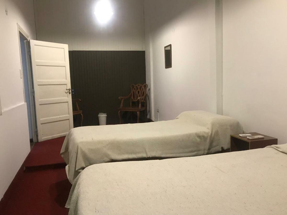 Posada Casa De Borgona Σάλτα Εξωτερικό φωτογραφία