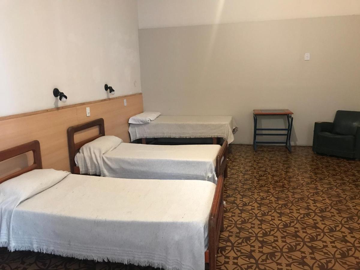 Posada Casa De Borgona Σάλτα Εξωτερικό φωτογραφία